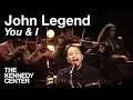 Download Lagu John Legend - \