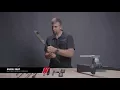 SWITCH Rifle Barrel Change - A PROOF Research Tutorial