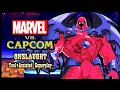 Lagu 【TAS】MARVEL VS CAPCOM (ARCADE \\ 1998) - ONSLAUGHT