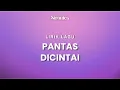 Download Lagu Lagu Pantas Dicintai
