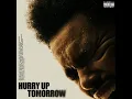 Download Lagu The Weeknd - Hurry Up Tomorrow (Full Album) [Best Seamless Transition] #theweeknd #newmusic #music