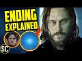 Dune Prophecy Ending Explained - What the Vision Really Means