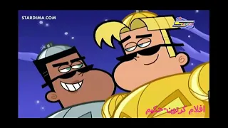 تيمي ترنر الحلقة 34 حلوى لاجل تنكر حقيقي360p 