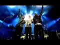 Download Lagu Linkin Park feat. Jay-Z - Numb (encore) \u0026 Faint [Live] HD