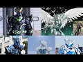 Download Lagu Kamen Rider Crossover Evolution – Legendary Forms 2009–2025 [仮面ライダー クロスオーバー進化 － 伝説のフォーム 2009～2025]