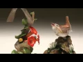 Birds Tim and Eric prank