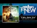 Download Lagu From Ashes to New - I Will Show You