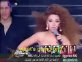 Myriam Fares Eih Eli Byohsal english translation Star Academy 7 in 2010 flv
