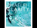 Download Lagu Phaeleh - Clarity [320 kbps] (Full Album + Bonus) Ambient, Bass, Chillstep, Garage, Pop