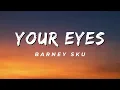Download Lagu Barney Sku - Your Eyes (Lyrics)