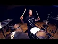 Paramore - Decode | Matt McGuire Drum Cover