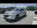 USED 2025 NISSAN MURANO PLATINUM at Grainger Nissan - Savannah USED