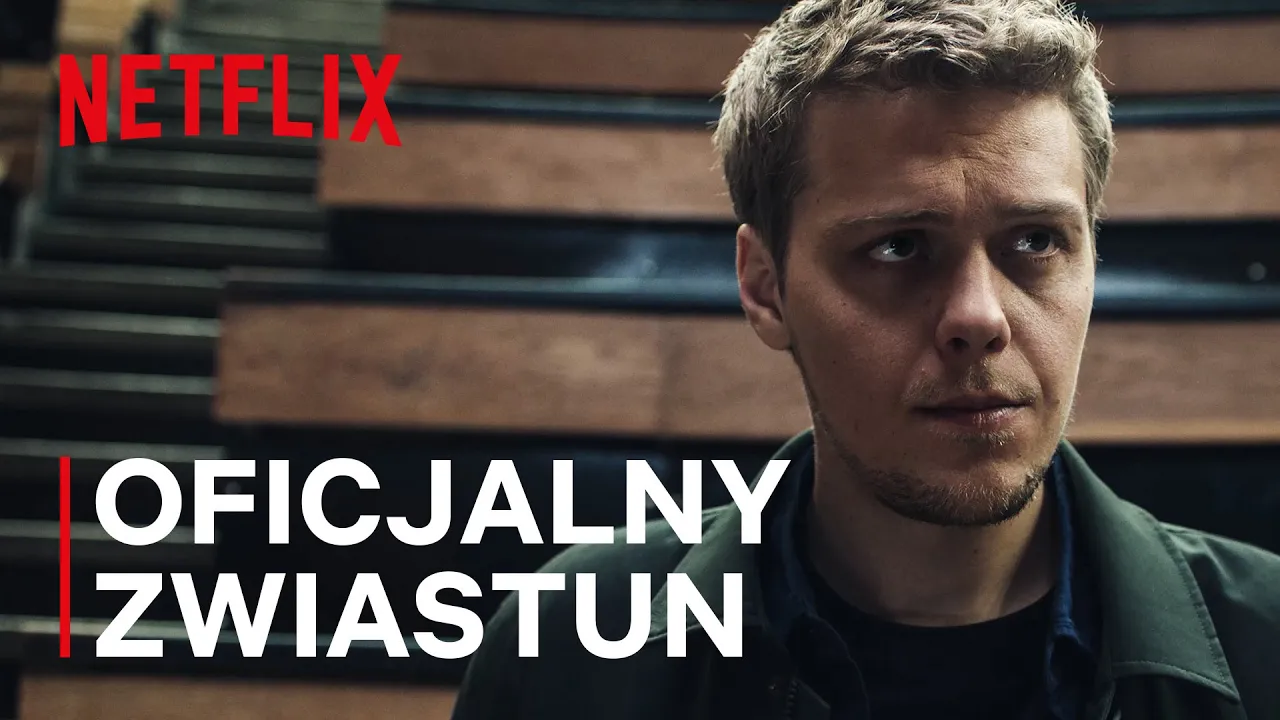 Zwiastun filmu Kolory zła: Czerwień online