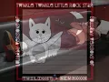 A White Demon Love Song - Twinkle Twinkle Little Rockstar