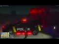 CrestRP FivePD Tutorial on FiveM