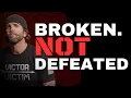 The Night I Almost Gave Up What Saved Me Was a Sign on My Door Mindset w Navy SEAL Jason Redman