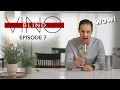 Download Lagu Sommelier Blind Tastes a White Wine - is it TOO TOUGH a challenge?