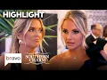 Salley Carson Confronts Taylor Ann Green For Spreading Gossip Southern Charm S10 E15 Bravo