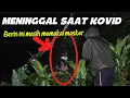 Lagu Malam Jum'at, Explorasi dikuburan menemukan banyak sekali fenomena astral