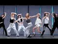 Red Velvet - 'Surfin' Boy' Dance Practice [MIRRORED]
