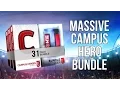 Madden 16 Ultimate Team 31 Campus Hero Bundle Opening -XBOX ONE Madden 16 Ultimate Team