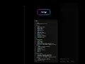 Gradient Color Hover Button using CSS