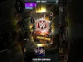 WWe SuperCard S8 - Global N Personal Pattern