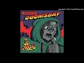 MF DOOM - Doomsday (CLEAN)