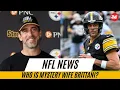 Aaron Rodgers is MARRIED Who is Mystery Wife Brittani