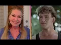 Patrick Swayze s Widow Reflects on Dirty Dancing s 35th Anniversary Exclusive