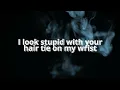 Like Roses -  ‘Wrist’ (Lyric Music Video)