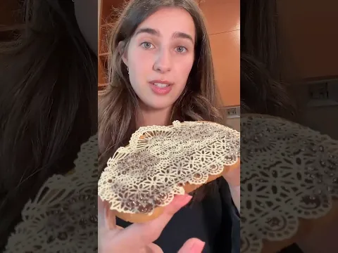 edible lace (simple & vegan) ββ ΰ£ͺ έβ βΉ