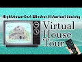 Hightstown - East Windsor Historical Society