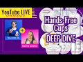 Download Lagu Comparing Wearable Cups for Breast Pumps // Allison Tolman, LPN, IBCLC \u0026 Jessica Anderson, IBCLC
