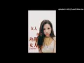 辛曉琪-女人何苦為難女人2020/菲苾 Phoebe Cover