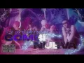 COMBI NUEVA (Remix) ✘ L-GANTE, PAPICHAMP, ECKO, BLUNTED VATO, LUIS CORDOBA RMX. (BassBoostMTA)
