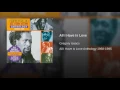 All I Have Is Love