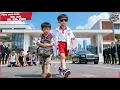 Download Lagu เด็กชายผู้ร่ำรวยช่วยเด็กขอทานที่ถูกแกล้ง โดยไม่รู้ว่าแท้จริงคือพี่น้องฝาแฝดที่พลัดพรากตั้งแต่เกิด