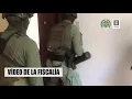 Golpe estructura delincuencial “Frontera Norte” señalado de tramitar visas irregularmente a EE.UU
