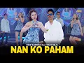 Download Lagu DIKE SABRINA Feat. KKZ D BLG - NAN KO PAHAM | Feat. BINTANG FORTUNA (Official Music Video)