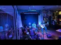 KNOCKING ON YOUR SCREEN DOOR - AT THE UGLY MUG CAFE 13SEP23