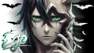 Ulquiorra - Something Inside Bleach Egovern
