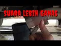 Download Lagu suara knalpot garang pake ini jadi lebih ganas