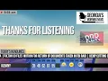 Georgia s Morning News