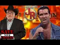 Jim Ross shoots on why Scott Hall was never world champion