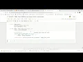 ML USING AWS - BATCH 2