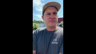 Jon Pardi - WTF You Do All Day? (Selbyville, DE)