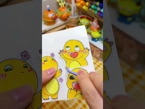 Unboxing toys