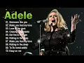 Download Lagu Adele’s Upcoming Tour: What We Know So Far