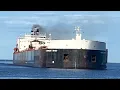 American Spirit - Inbound Duluth